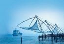 THE GLORY AND BEAUTY OF KOCHI