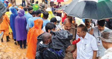 Coexisting in Harmony