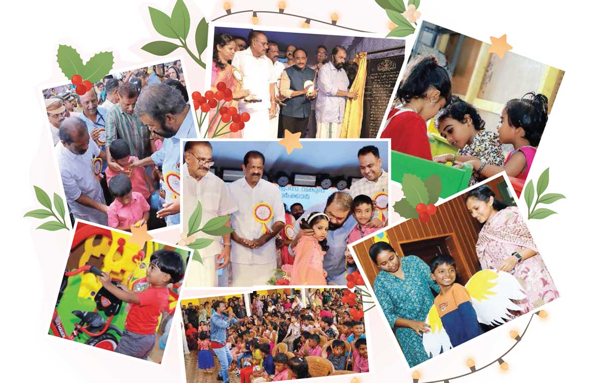 Schools Reopen with Renewed Hope